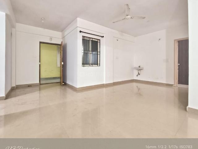 2.5 BHK Apartment in HSR Layout for rent Bengaluru. The reference number is 20870746