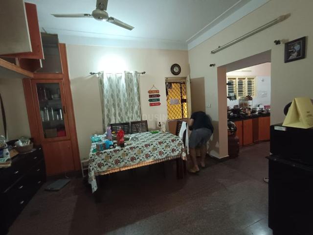 2.5 BHK Apartment in HSR Layout for rent Bengaluru. The reference number is 20968655