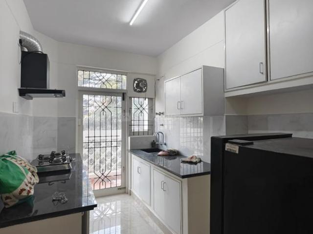 2.5 BHK Apartment in HSR Layout for rent Bengaluru. The reference number is 21094528