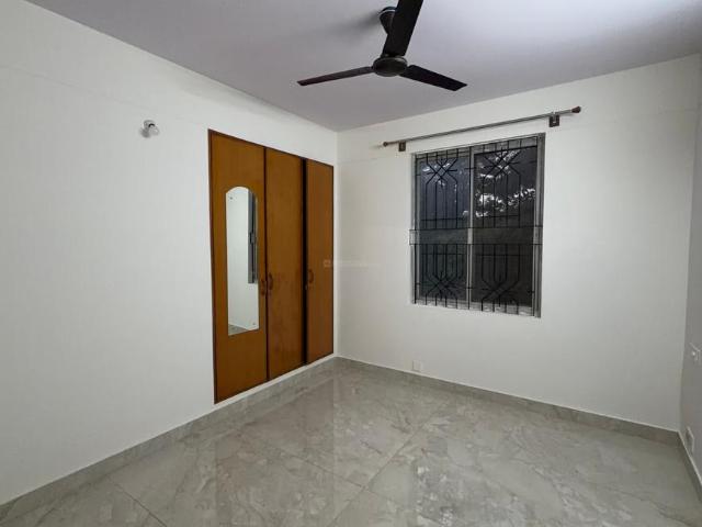 2.5 BHK Apartment in HSR Layout for rent Bengaluru. The reference number is 21251634