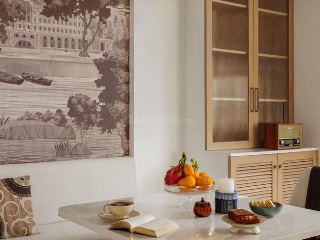 2.5 BHK Apartment in Indira Nagar for rent Bengaluru. The reference number is 20443118
