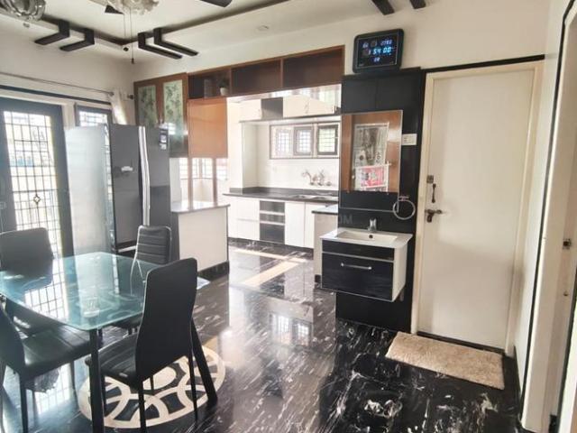 2.5 BHK Apartment in Indira Nagar for rent Bengaluru. The reference number is 20549828