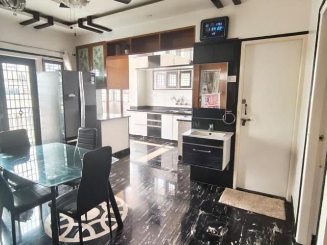 2.5 BHK Apartment in Indira Nagar for rent Bengaluru. The reference number is 20541397