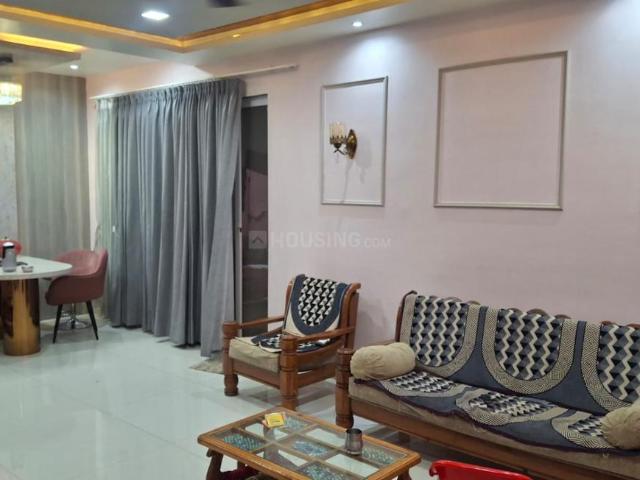 2.5 BHK Apartment in Indira Nagar for rent Nashik. The reference number is 19992135