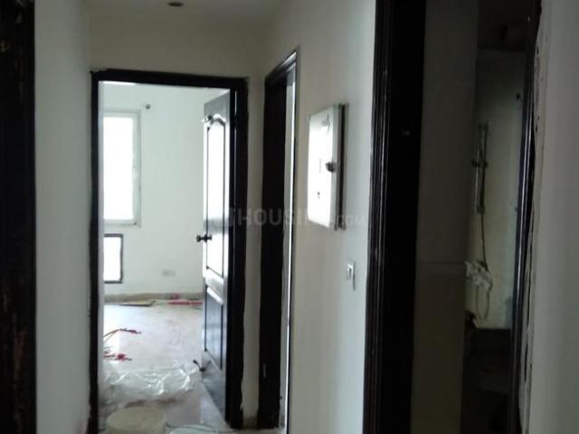 2.5 BHK Apartment in Indirapuram for rent Ghaziabad. The reference number is 19765034