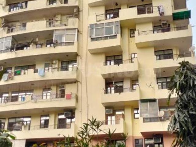 2.5 BHK Apartment in Indirapuram for rent Ghaziabad. The reference number is 19918400
