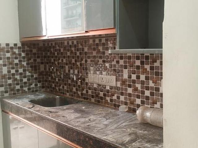 2.5 BHK Apartment in Indirapuram for rent Ghaziabad. The reference number is 20720326