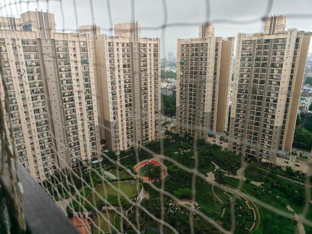 2.5 BHK Apartment in Indirapuram for rent Ghaziabad. The reference number is 20839015