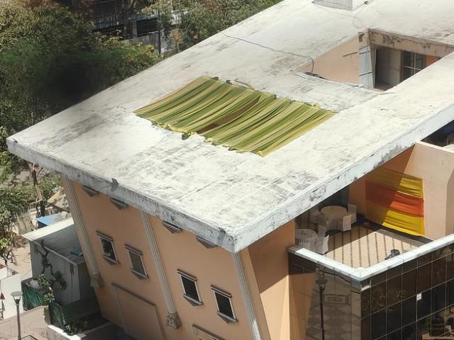 2.5 BHK Apartment in Indirapuram for rent Ghaziabad. The reference number is 20867487