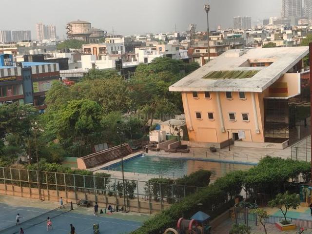 2.5 BHK Apartment in Indirapuram for rent Ghaziabad. The reference number is 20867499