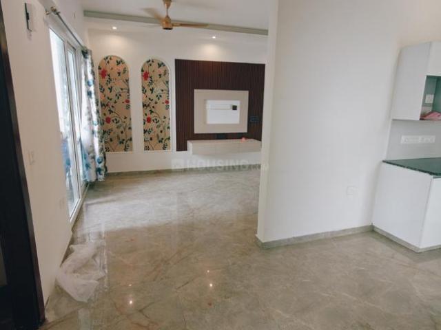 2.5 BHK Apartment in Indirapuram for rent Ghaziabad. The reference number is 20915801