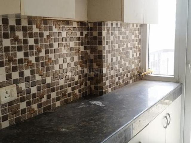 2.5 BHK Apartment in Indirapuram for rent Ghaziabad. The reference number is 20314042