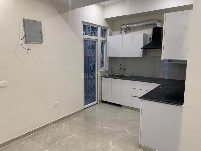 2.5 BHK Apartment in Indirapuram for resale Ghaziabad. The reference number is 20079113