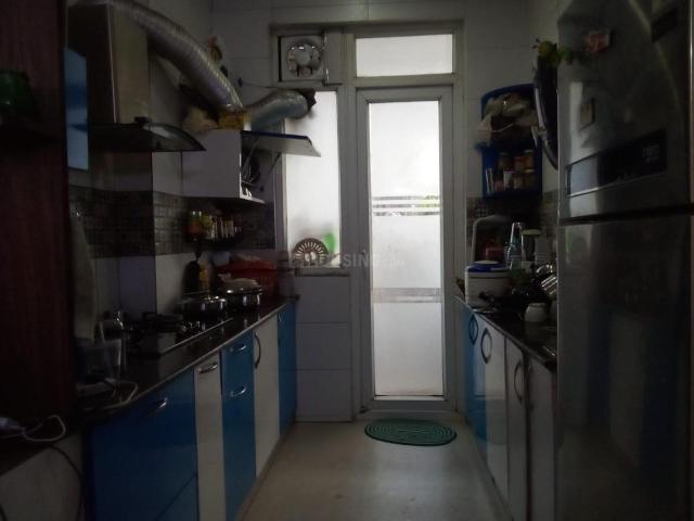 2.5 BHK Apartment in Indirapuram for resale Ghaziabad. The reference number is 20126992