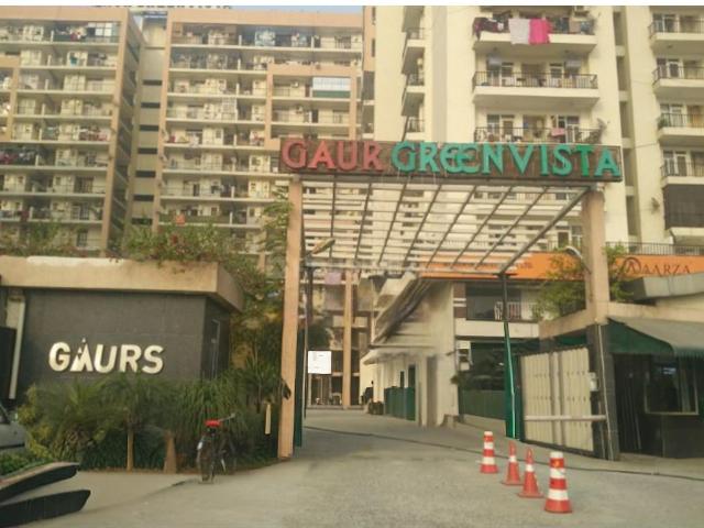 2.5 BHK Apartment in Indirapuram for resale Ghaziabad. The reference number is 20287675