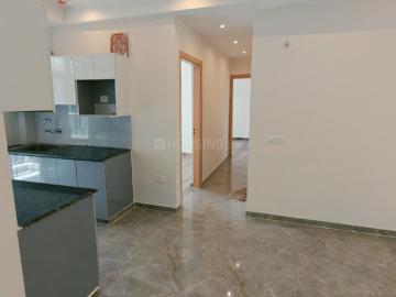 2.5 BHK Apartment in Indirapuram for resale Ghaziabad. The reference number is 20354863