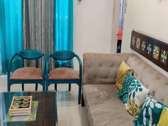 2.5 BHK Apartment in Indirapuram for resale Ghaziabad. The reference number is 20543580