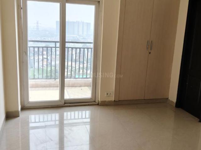 2.5 BHK Apartment in Indirapuram for resale Ghaziabad. The reference number is 21361268