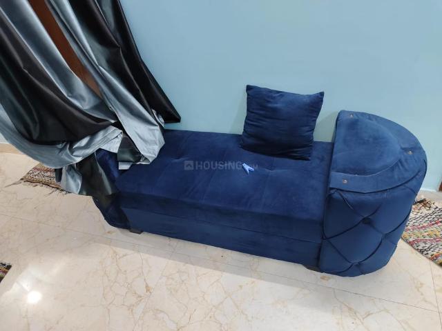 2.5 BHK Apartment in Indraprashtha Yojna for rent Ghaziabad. The reference number is 20684238
