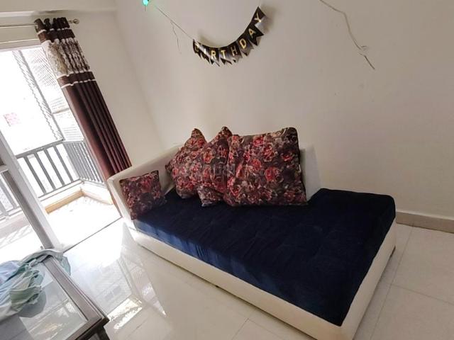 2.5 BHK Apartment in Instrumentation Limited Colony for rent Kota. The reference number is 18950661