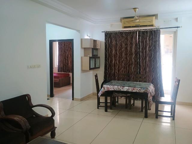 2.5 BHK Apartment in Iyyappanthangal for rent Chennai. The reference number is 10861981