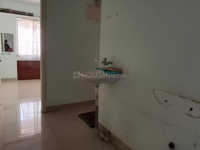 2.5 BHK Apartment in Jambhul for resale Pune. The reference number is 21092787