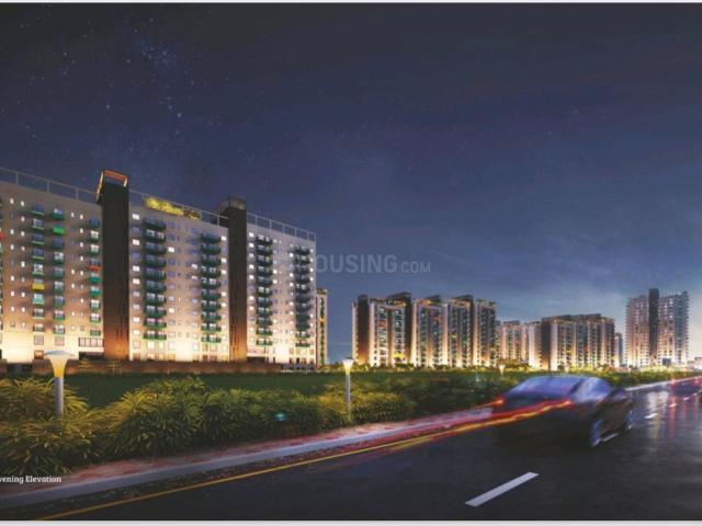 2.5 BHK Apartment in Jamsaut for resale Patna. The reference number is 19190989