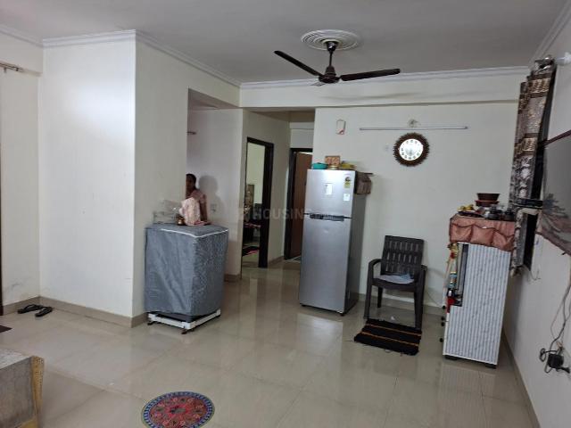 2.5 BHK Apartment in Janakpuri for resale Ghaziabad. The reference number is 20619645