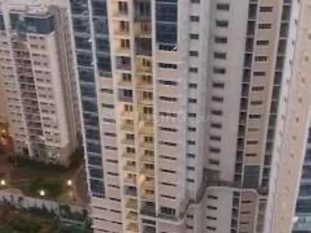 2.5 BHK Apartment in Jagajeevanram Nagar for resale Bengaluru. The reference number is 21068795