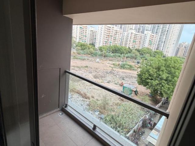 2.5 BHK Apartment in Jagatpur for rent Ahmedabad. The reference number is 20769701
