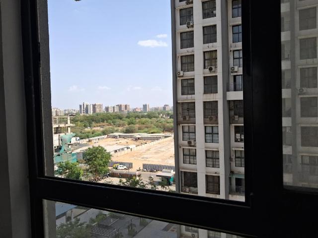 2.5 BHK Apartment in Jagatpur for rent Ahmedabad. The reference number is 20309165