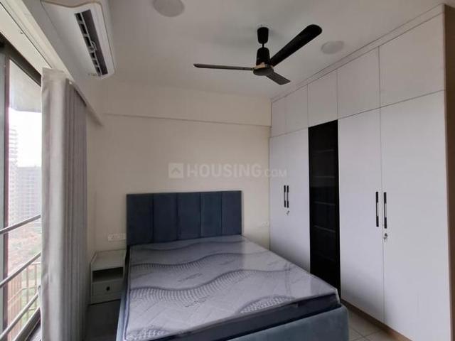 2.5 BHK Apartment in Jagatpur for rent Ahmedabad. The reference number is 21099627