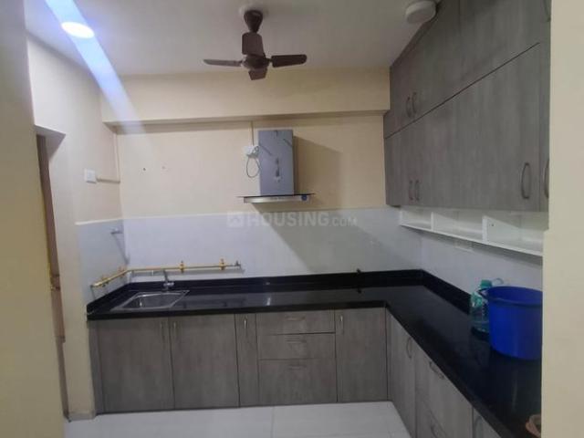 2.5 BHK Apartment in Chandkheda for rent Ahmedabad. The reference number is 21267619