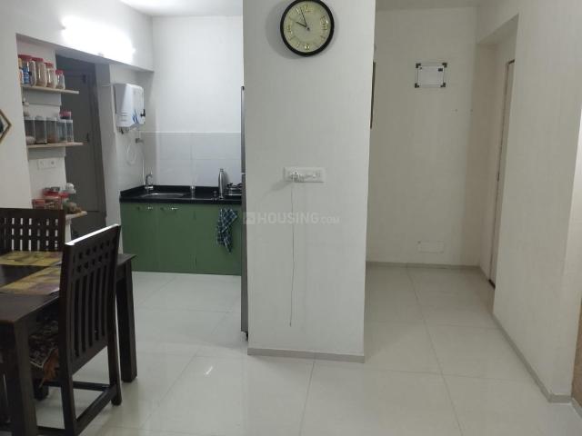 2.5 BHK Apartment in Jagatpur for resale Ahmedabad. The reference number is 21120445