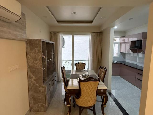 2.5 BHK Apartment in Jagatpura for resale Jaipur. The reference number is 20583341