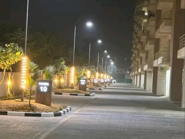 2.5 BHK Apartment in Jaisinghpura for resale Jaipur. The reference number is 20904896