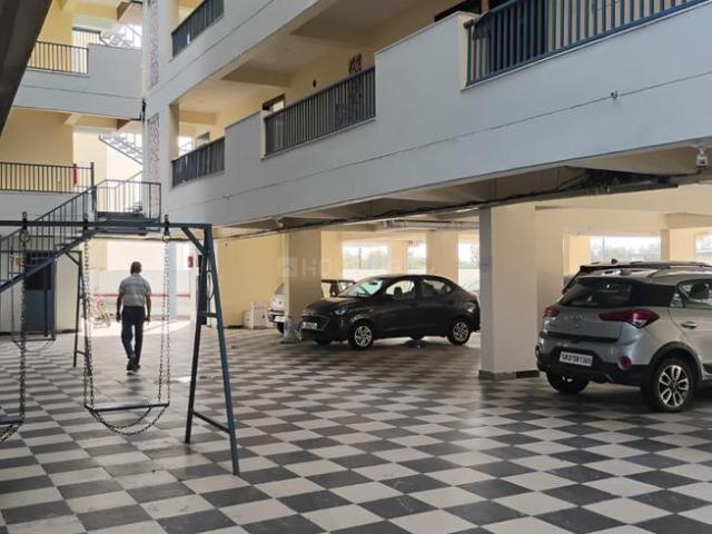 2.5 BHK Apartment in Jakhan for rent Dehradun. The reference number is 19716104