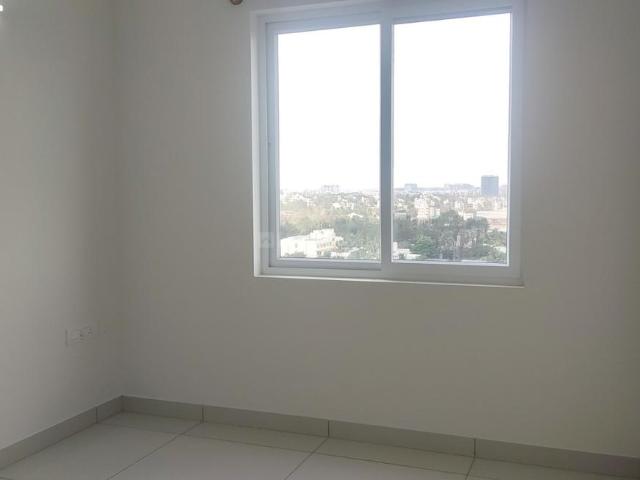 2.5 BHK Apartment in Jakkur for rent Bengaluru. The reference number is 20186131