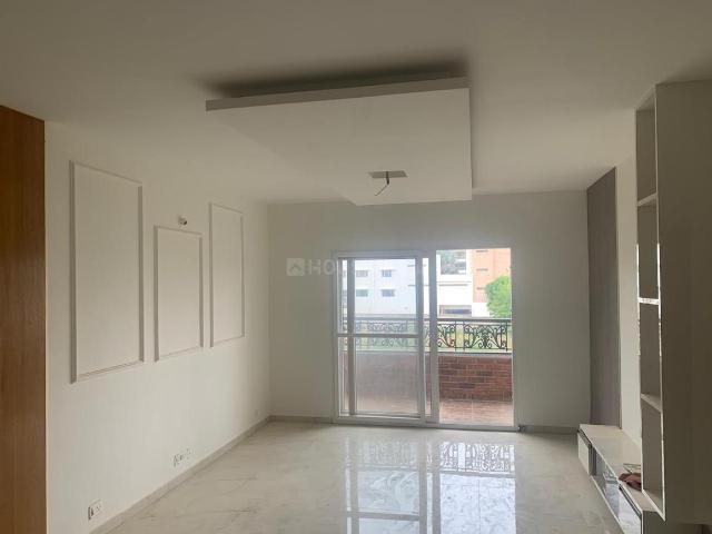 2.5 BHK Apartment in Jakkur for rent Bengaluru. The reference number is 21253585