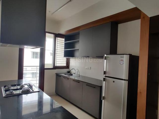 2.5 BHK Apartment in Jayanagar for rent Bengaluru. The reference number is 20555856