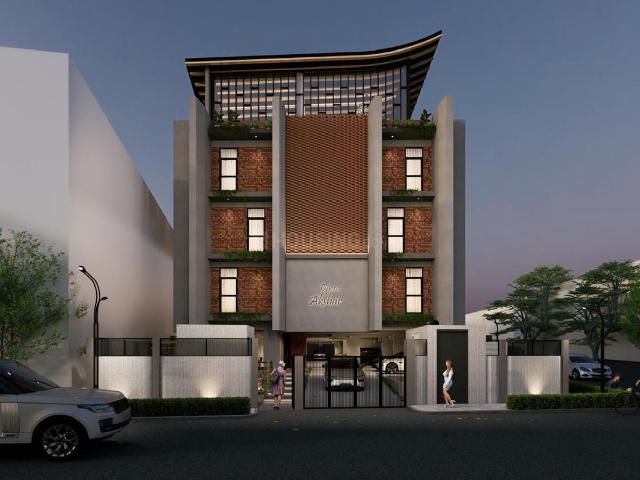2.5 BHK Apartment in Jayanagar for resale Bengaluru. The reference number is 21255815