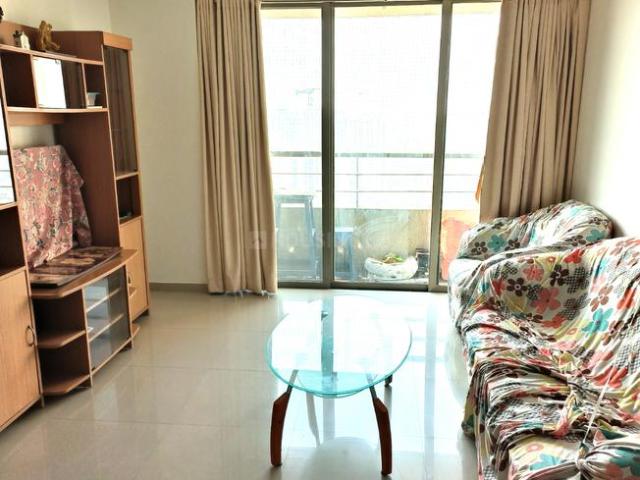 2.5 BHK Apartment in Jogeshwari East for rent Mumbai. The reference number is 19548474