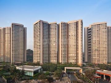 2.5 BHK Apartment in Jogeshwari East for rent Mumbai. The reference number is 19930028