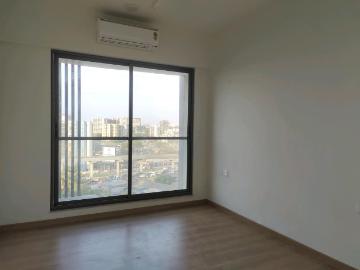 Flat to rent in Mumbai - Balcony