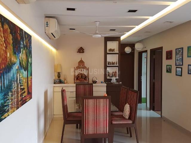 2.5 BHK Apartment in Jogeshwari East for rent Mumbai. The reference number is 20369225