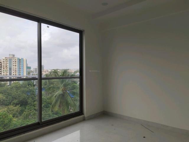 2.5 BHK Apartment in Jogeshwari East for rent Mumbai. The reference number is 20712374