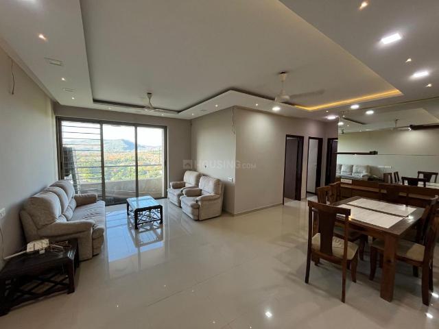 2.5 BHK Apartment in Jogeshwari East for rent Mumbai. The reference number is 20946704