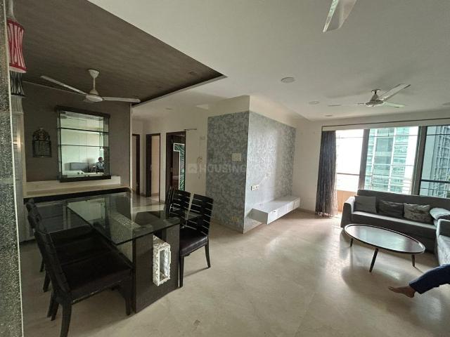 2.5 BHK Apartment in Jogeshwari East for rent Mumbai. The reference number is 21060249