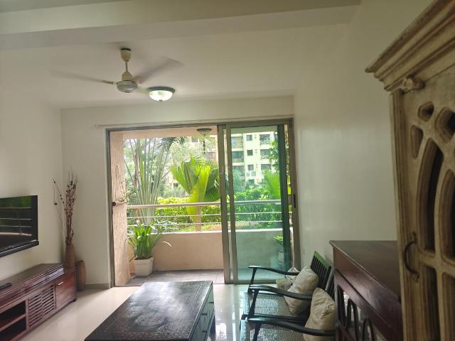 2.5 BHK Apartment in Jogeshwari East for rent Mumbai. The reference number is 21074836