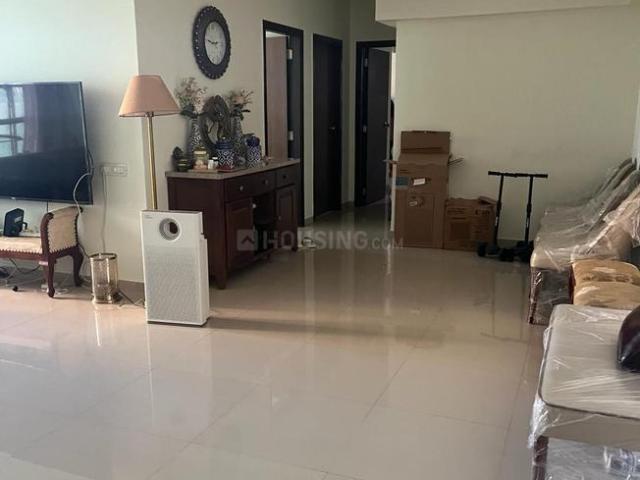 2.5 BHK Apartment in Jogeshwari East for rent Mumbai. The reference number is 21201700